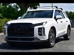 2023 Hyundai Palisade 