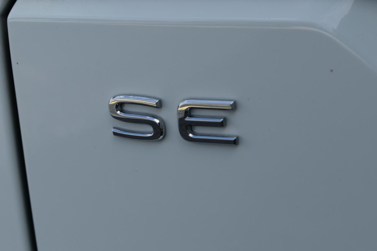 Volkswagen Atlas 2.0T SE w/Technology FWD 2025