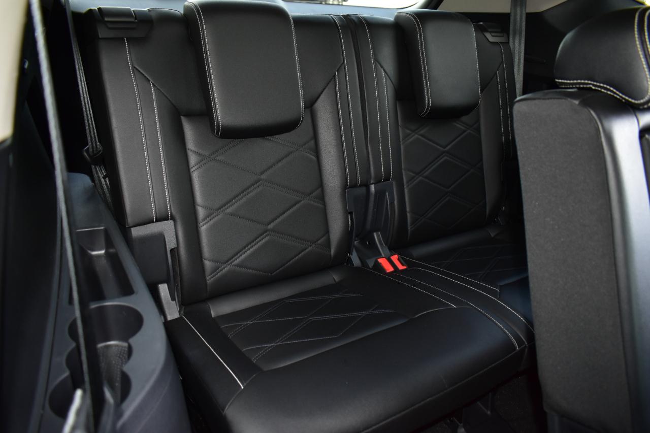 Volkswagen Atlas 2.0T SE w/Technology FWD 2025