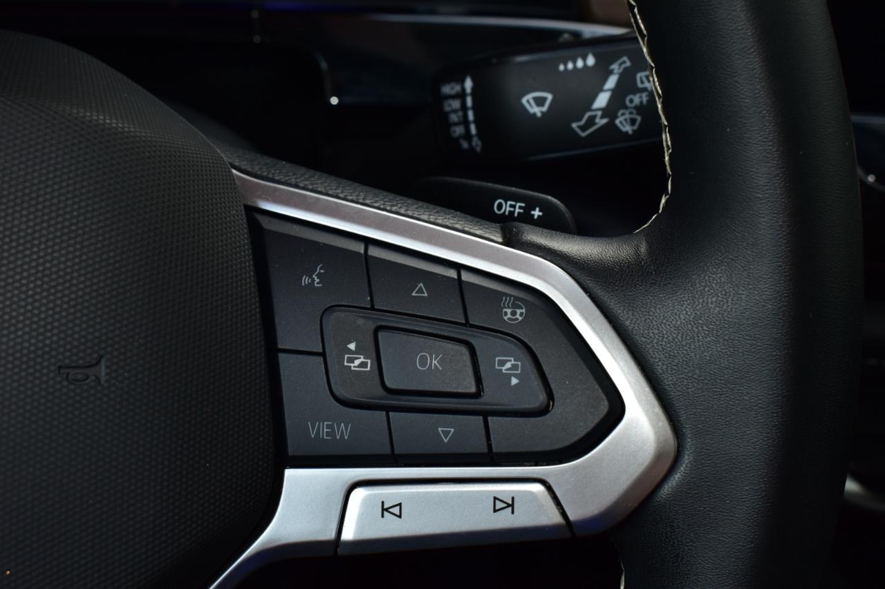 Volkswagen Atlas 2.0T SE w/Technology FWD 2025