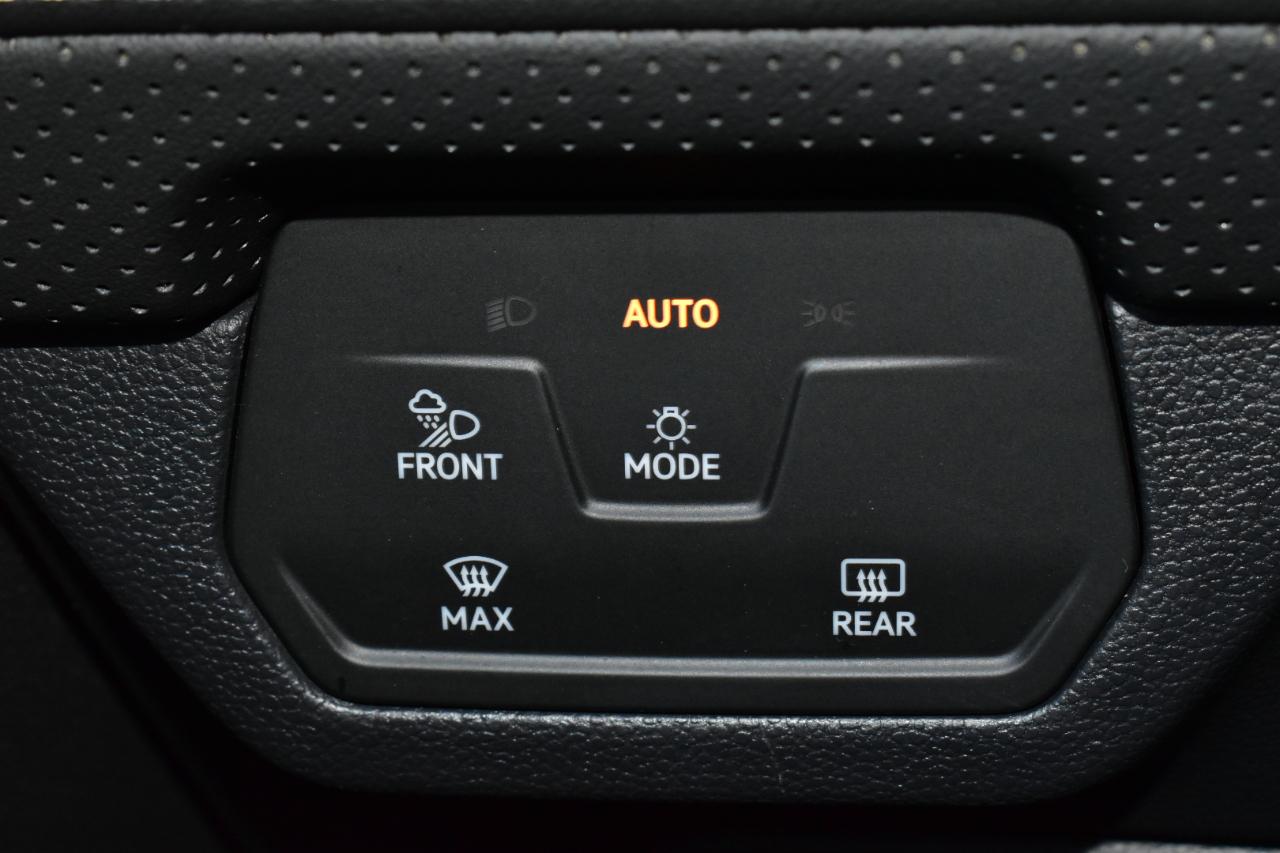 Volkswagen Atlas 2.0T SE w/Technology FWD 2025