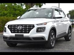 2025 Hyundai Venue 
