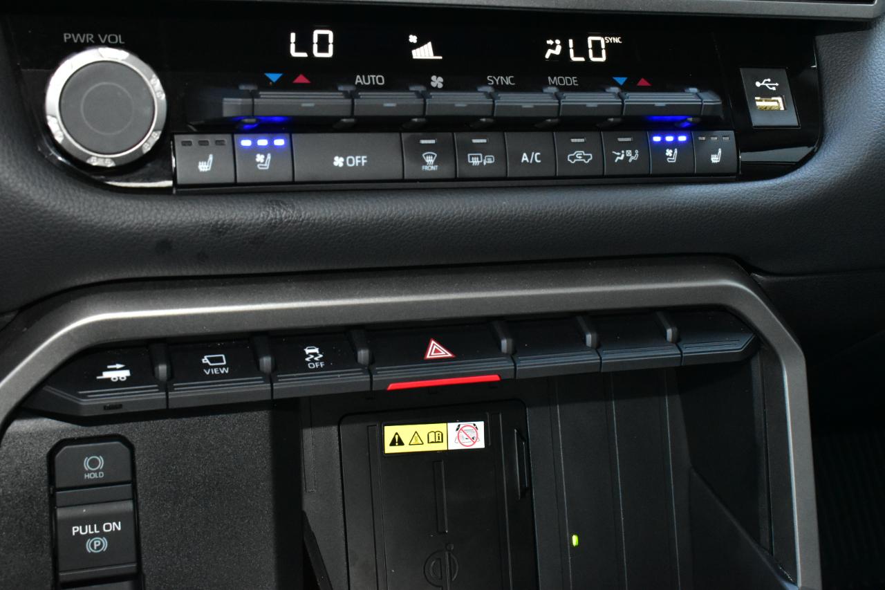 Toyota Tundra  2023