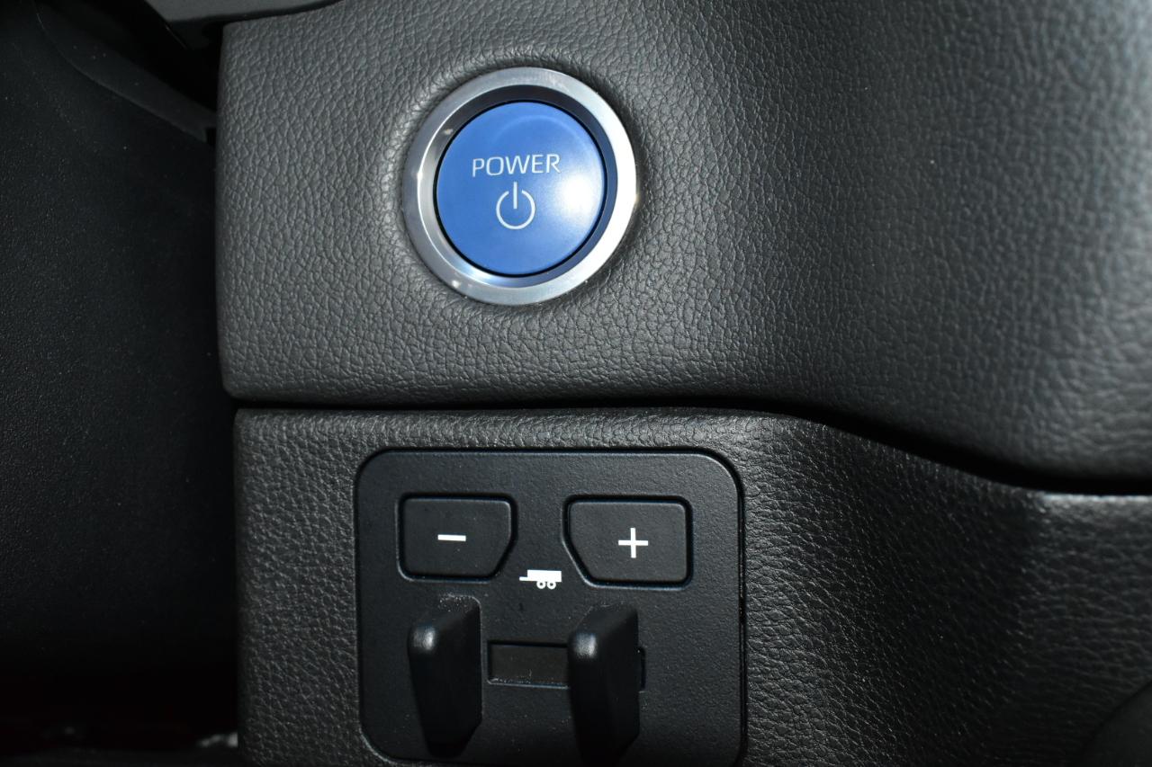 Toyota Tundra  2023