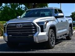 2023 Toyota Tundra 