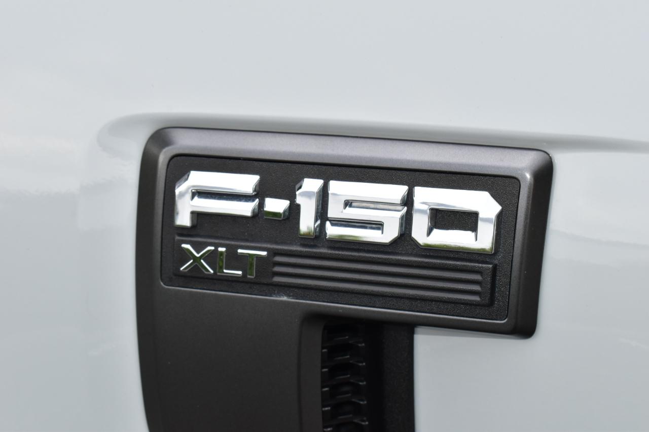 Ford F-150 XLT SuperCrew 2WD 2023