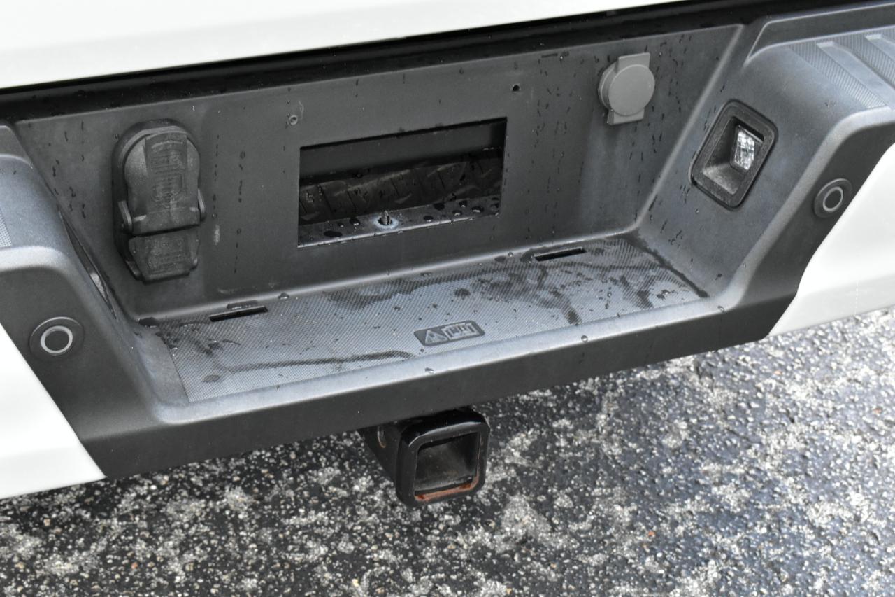 Ford F-150 XLT SuperCrew 2WD 2023