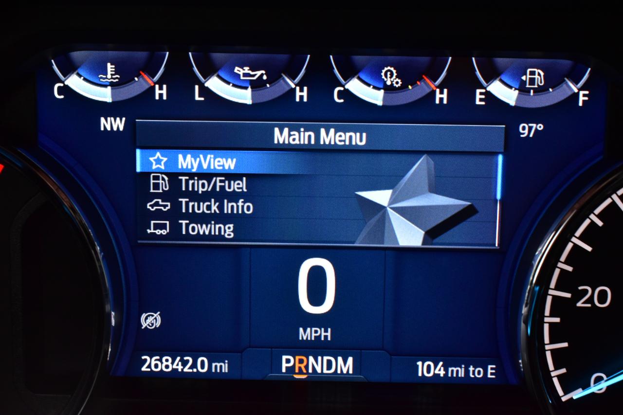 Ford F-150 XLT SuperCrew 2WD 2023