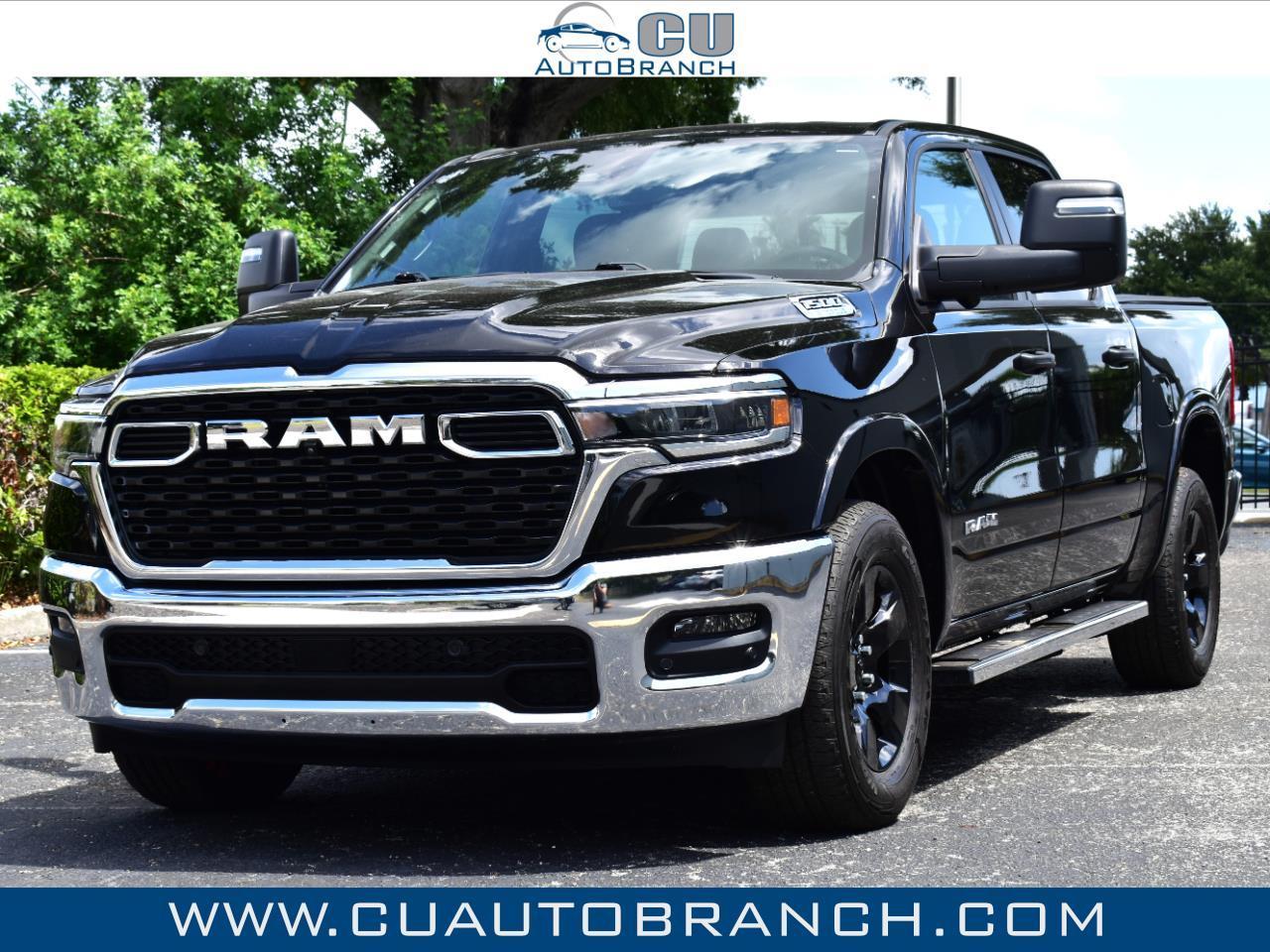 RAM 1500  2025
