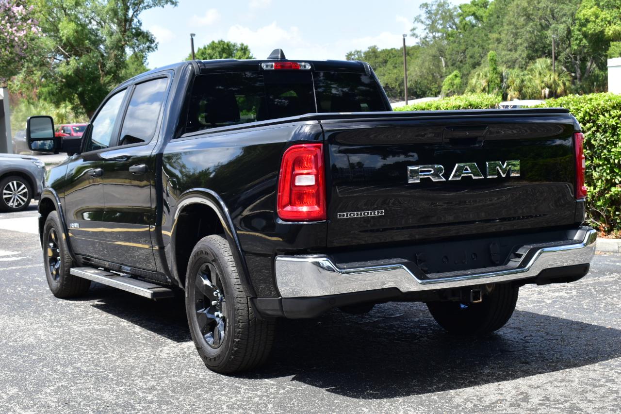 RAM 1500  2025
