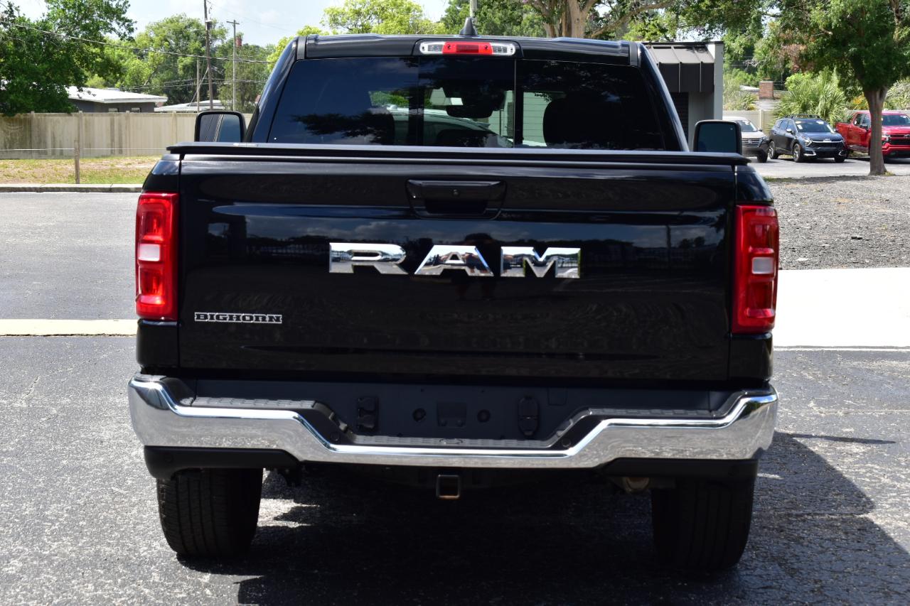 RAM 1500  2025