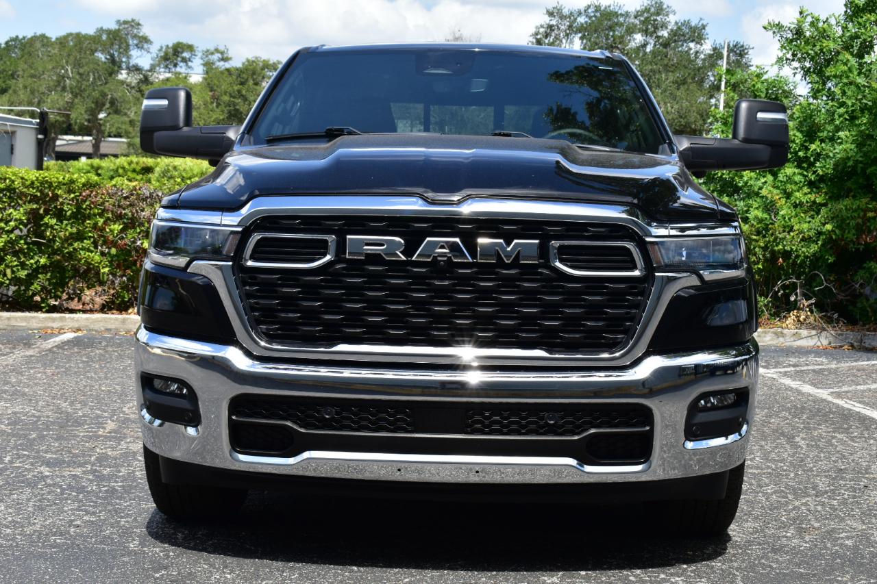 RAM 1500  2025