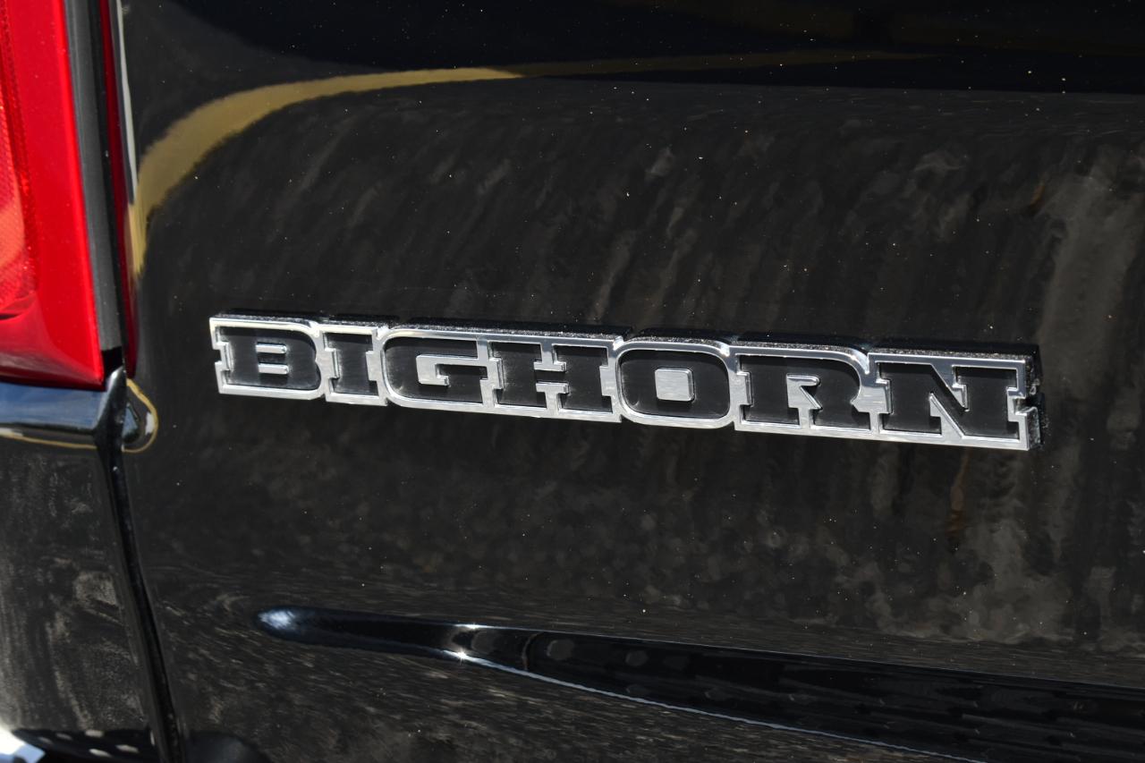 RAM 1500  2025
