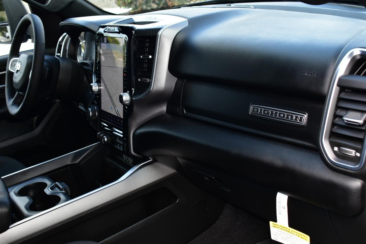 RAM 1500  2025