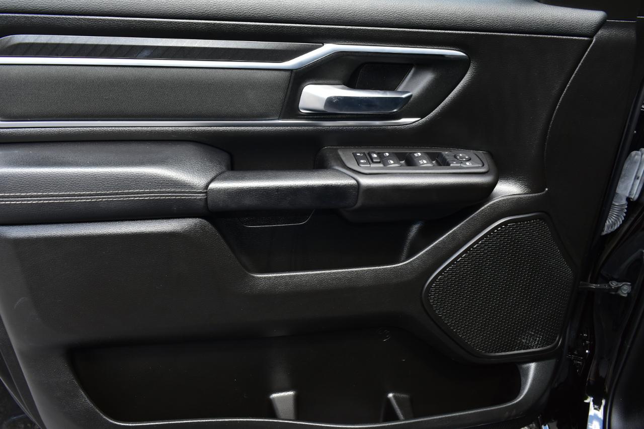 RAM 1500  2025