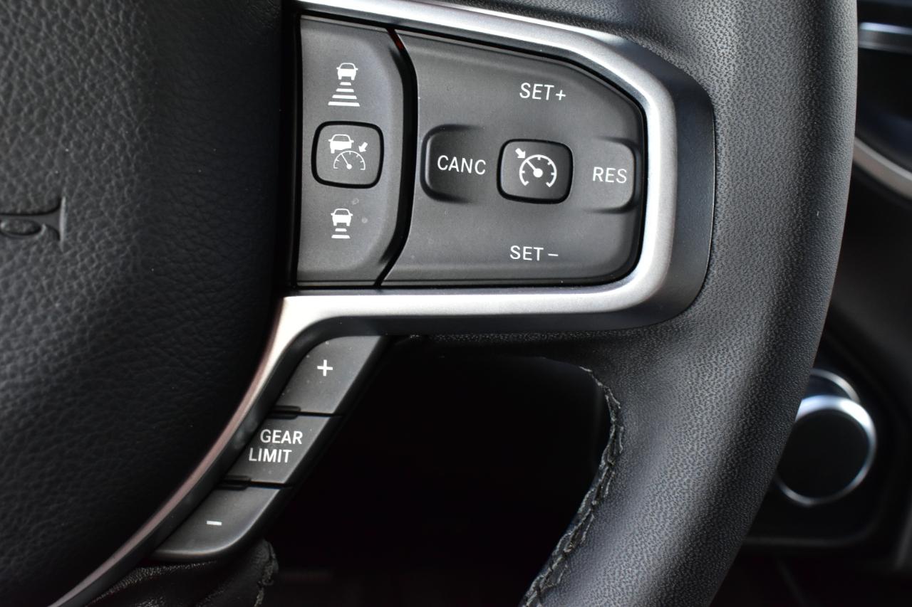 RAM 1500  2025