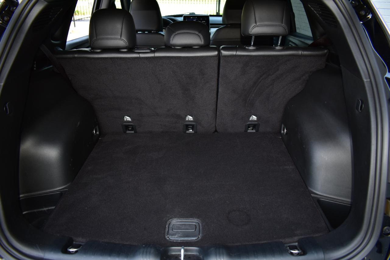 Jeep Compass Latitude 4x4 2024