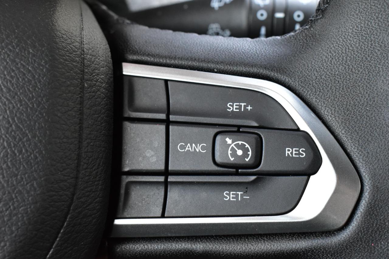 Jeep Compass Latitude 4x4 2024