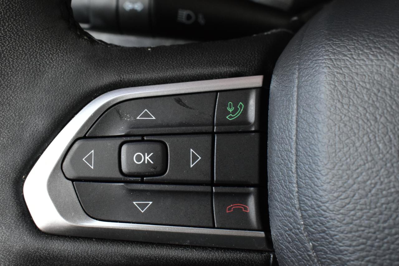 Jeep Compass Latitude 4x4 2024