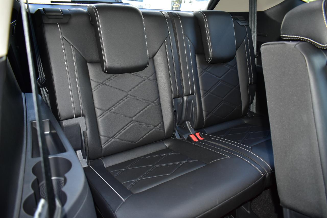 Volkswagen Atlas 2.0T SE w/Technology FWD 2025