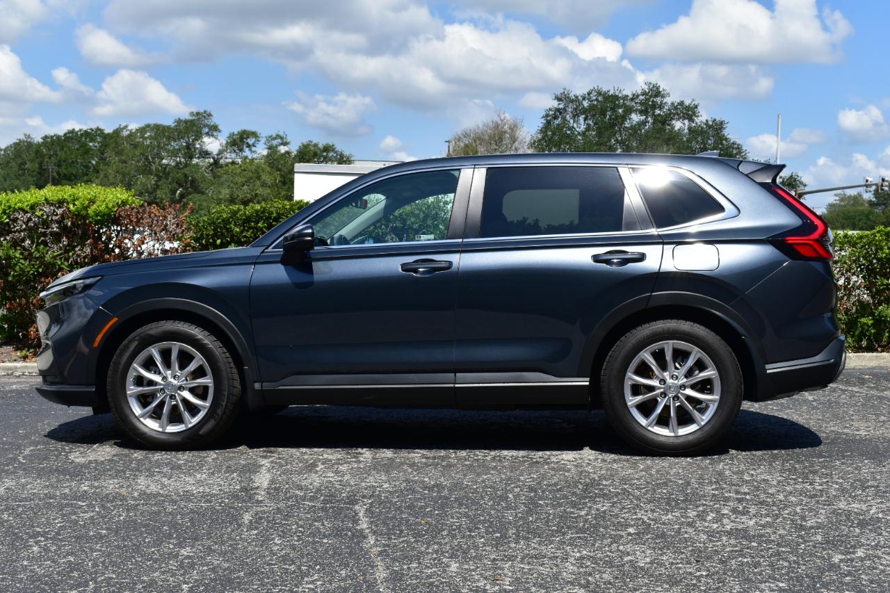 Honda CR-V EX-L 2WD 2024