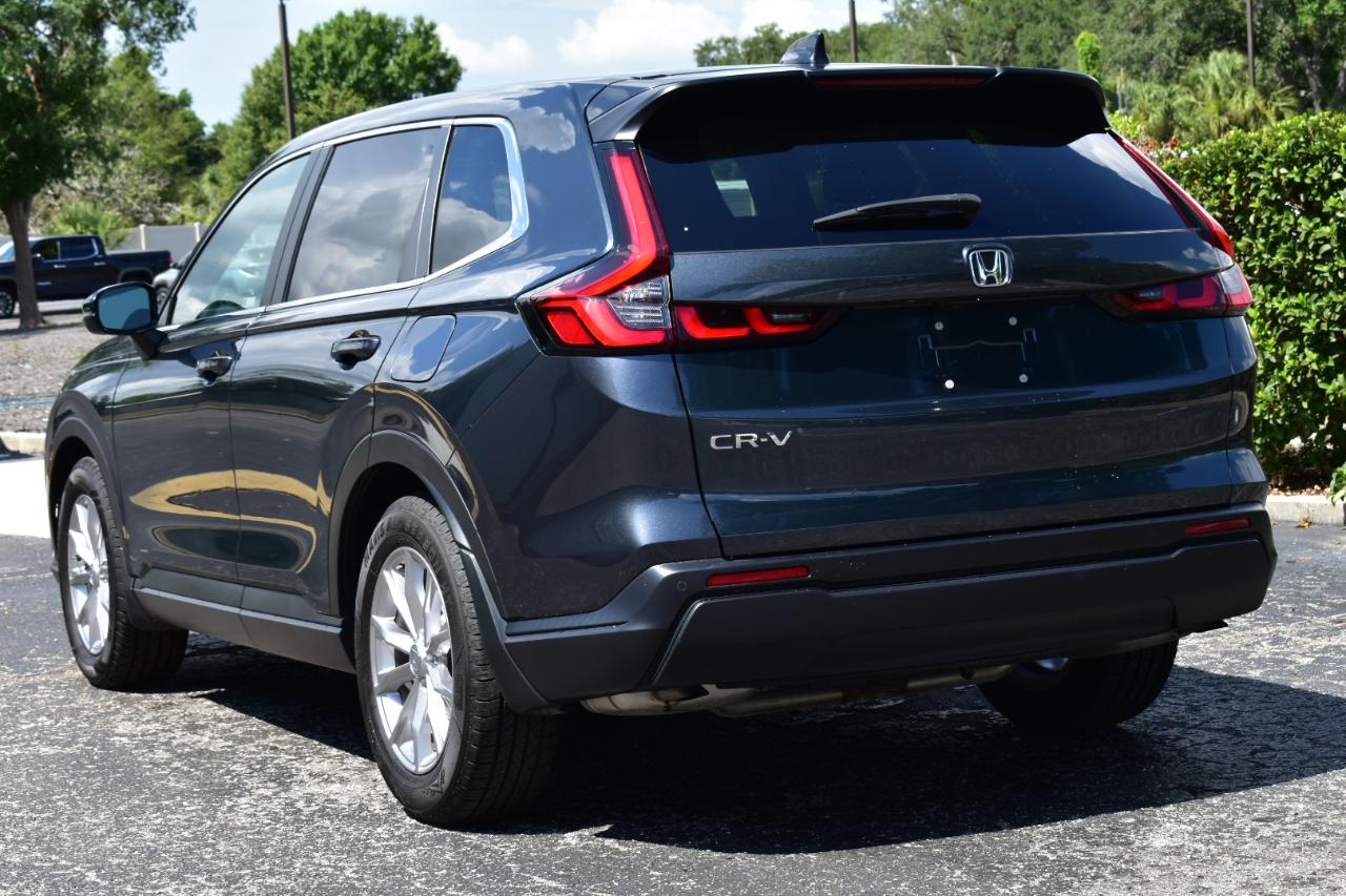 Honda CR-V EX-L 2WD 2024