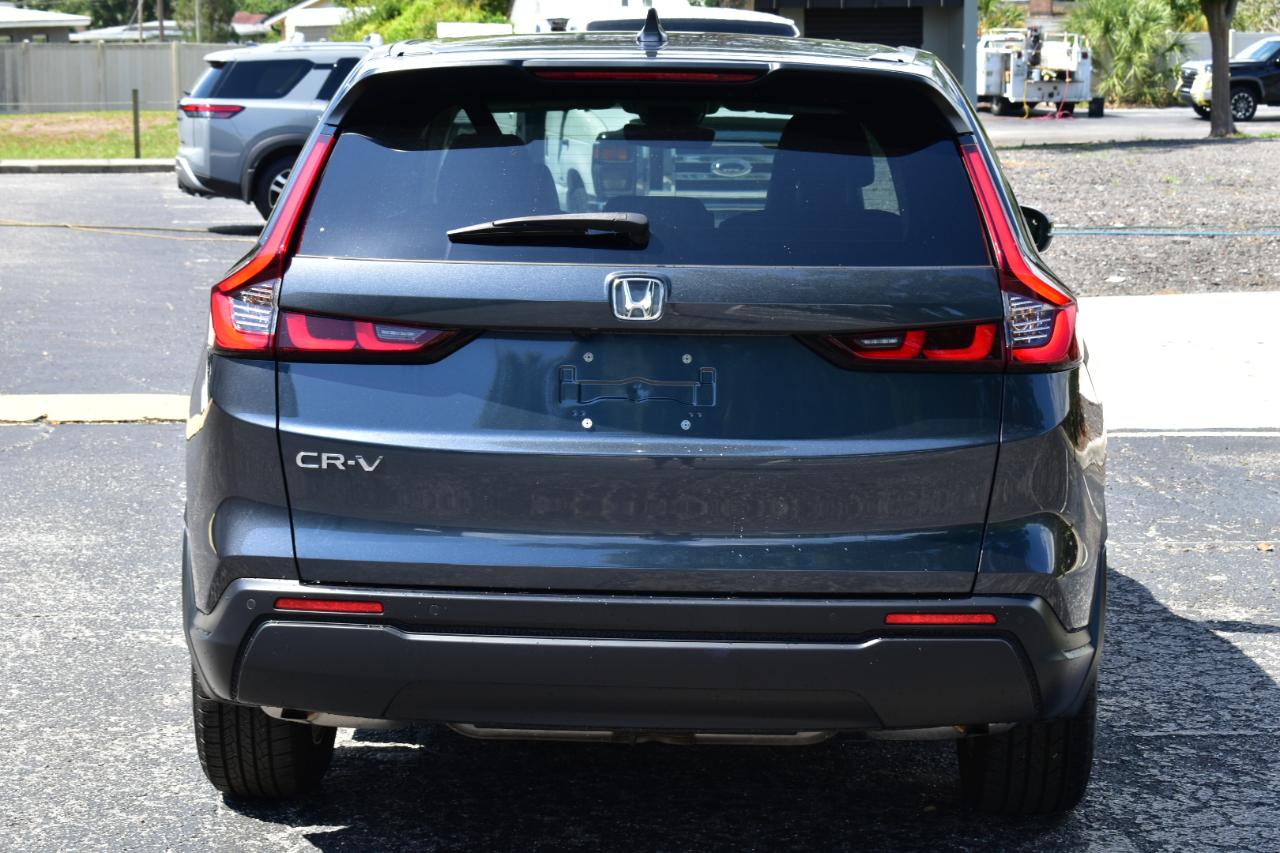 Honda CR-V EX-L 2WD 2024