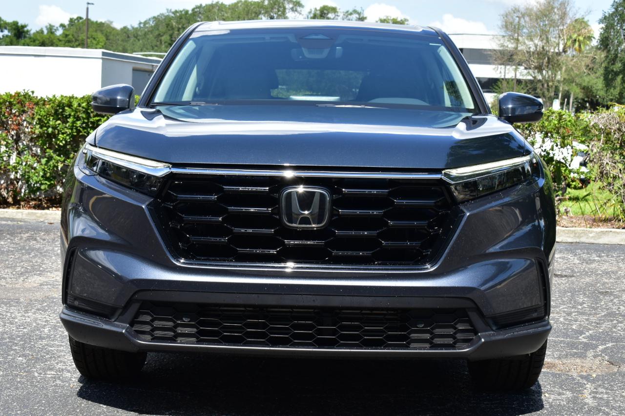 Honda CR-V EX-L 2WD 2024