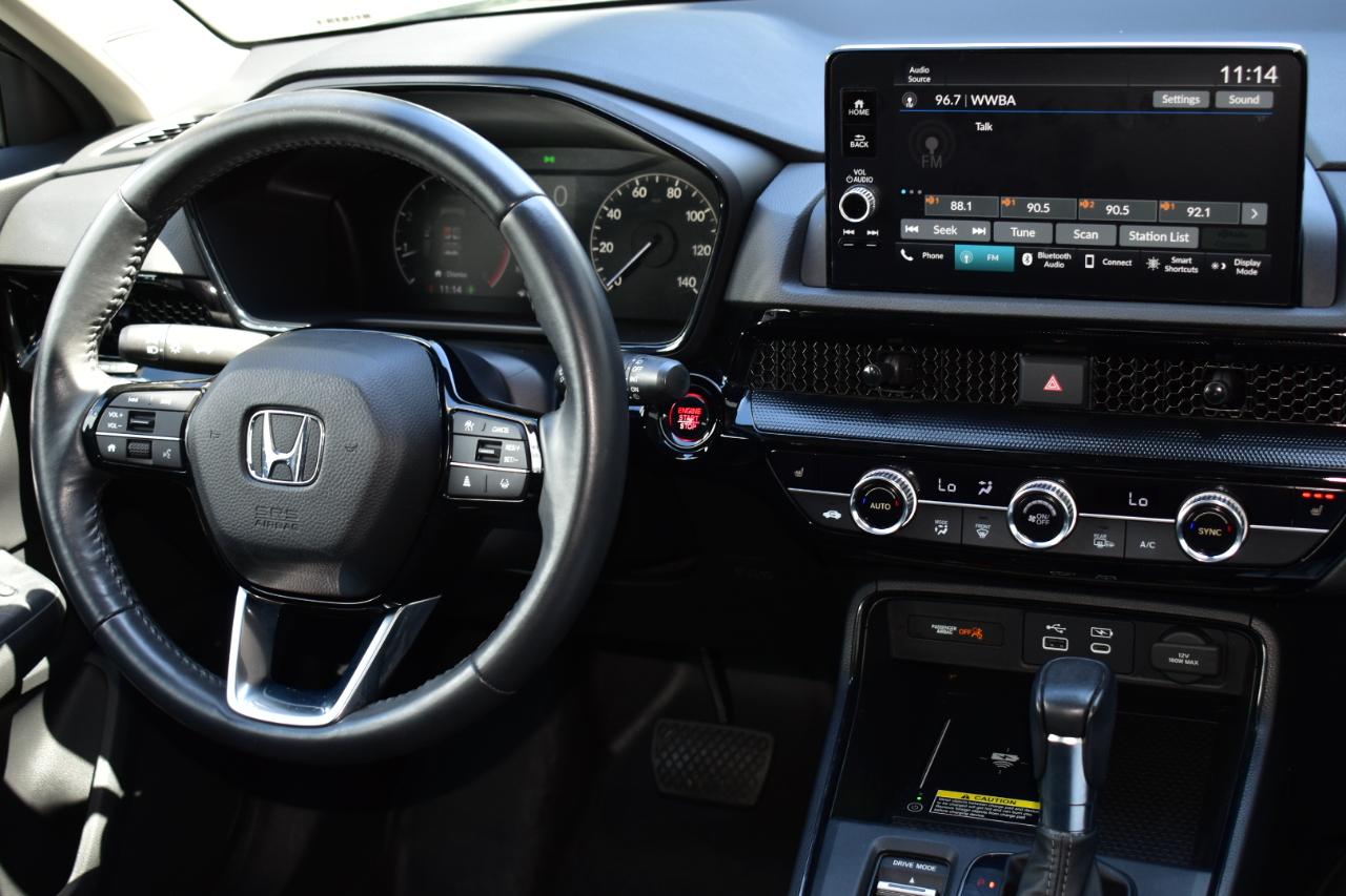 Honda CR-V EX-L 2WD 2024