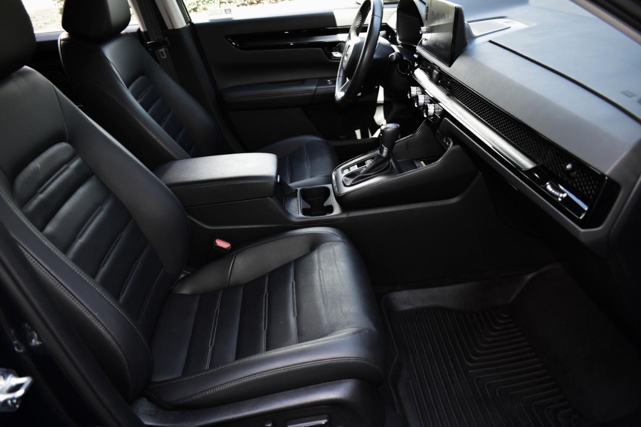 Honda CR-V EX-L 2WD 2024