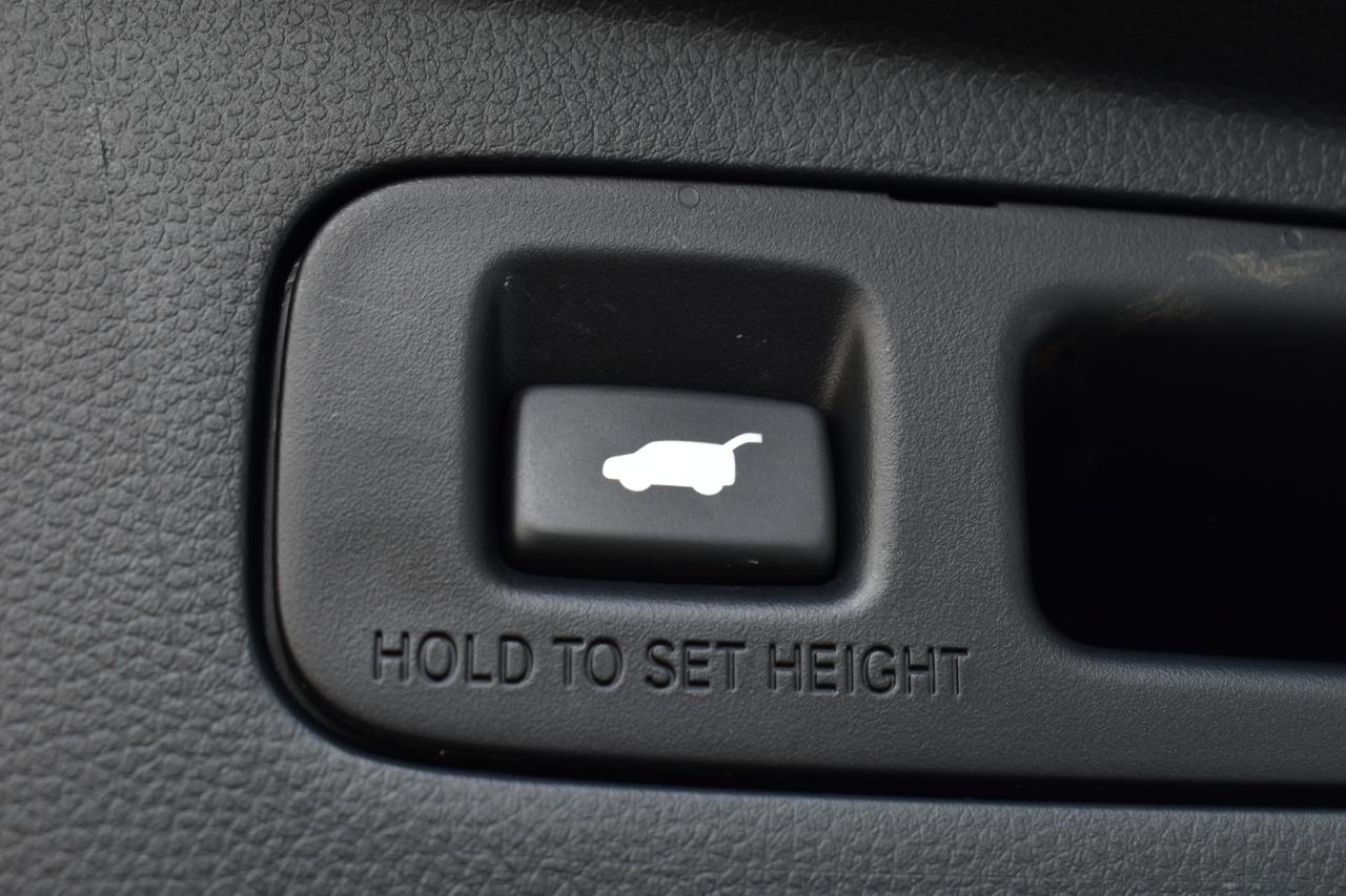 Honda CR-V EX-L 2WD 2024