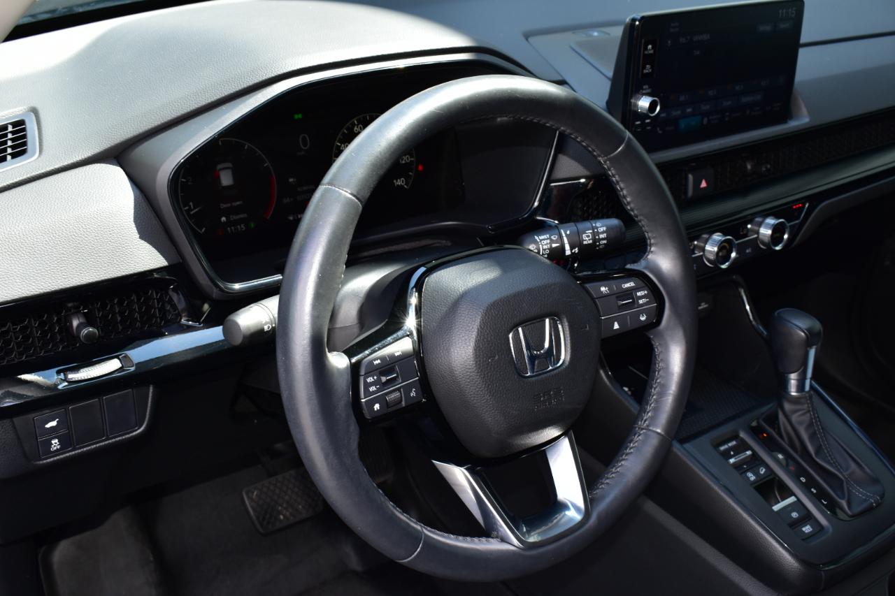Honda CR-V EX-L 2WD 2024