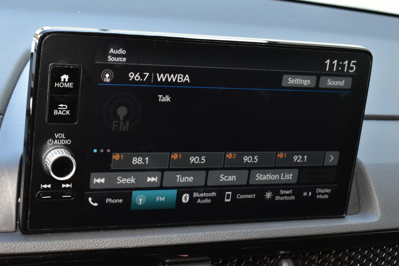 Honda CR-V EX-L 2WD 2024