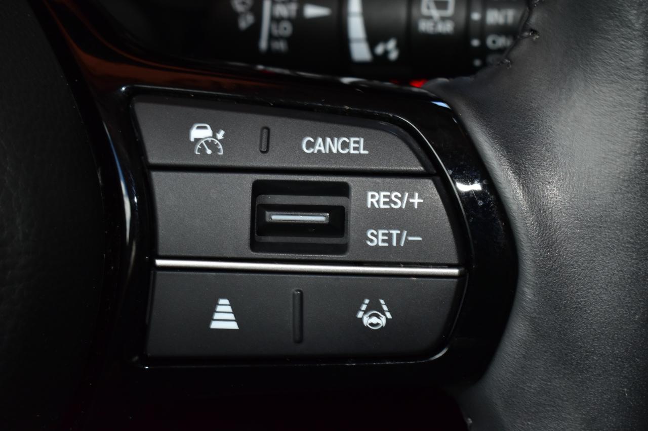 Honda CR-V EX-L 2WD 2024