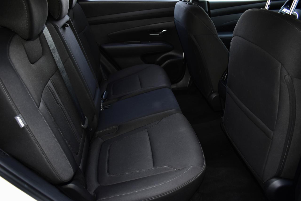 Hyundai Tucson SEL FWD 2025