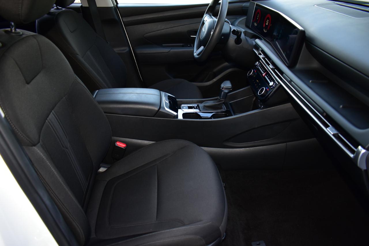 Hyundai Tucson SEL FWD 2025