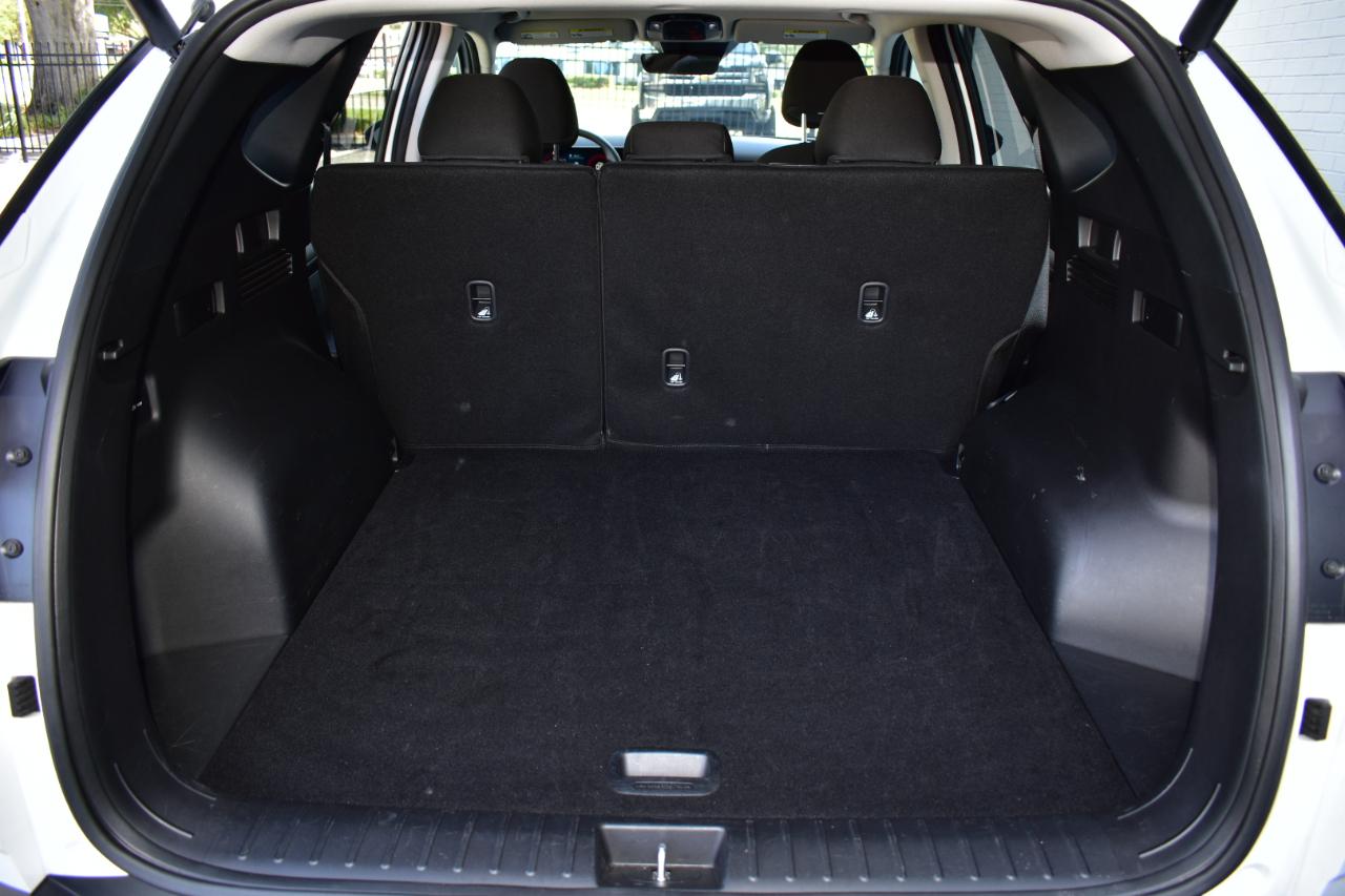 Hyundai Tucson SEL FWD 2025
