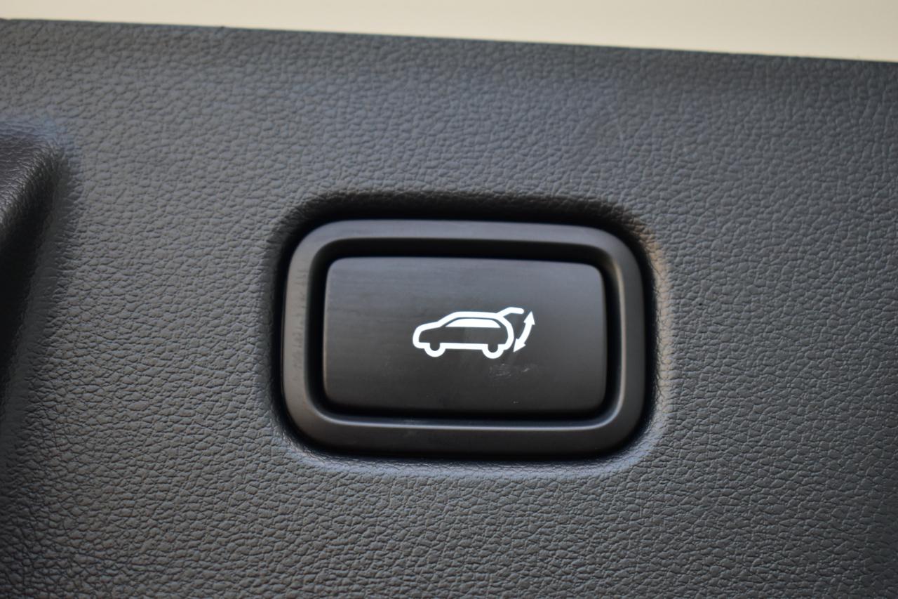 Hyundai Tucson SEL FWD 2025