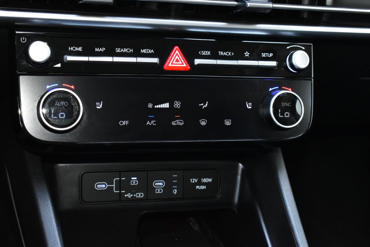 Hyundai Tucson SEL FWD 2025