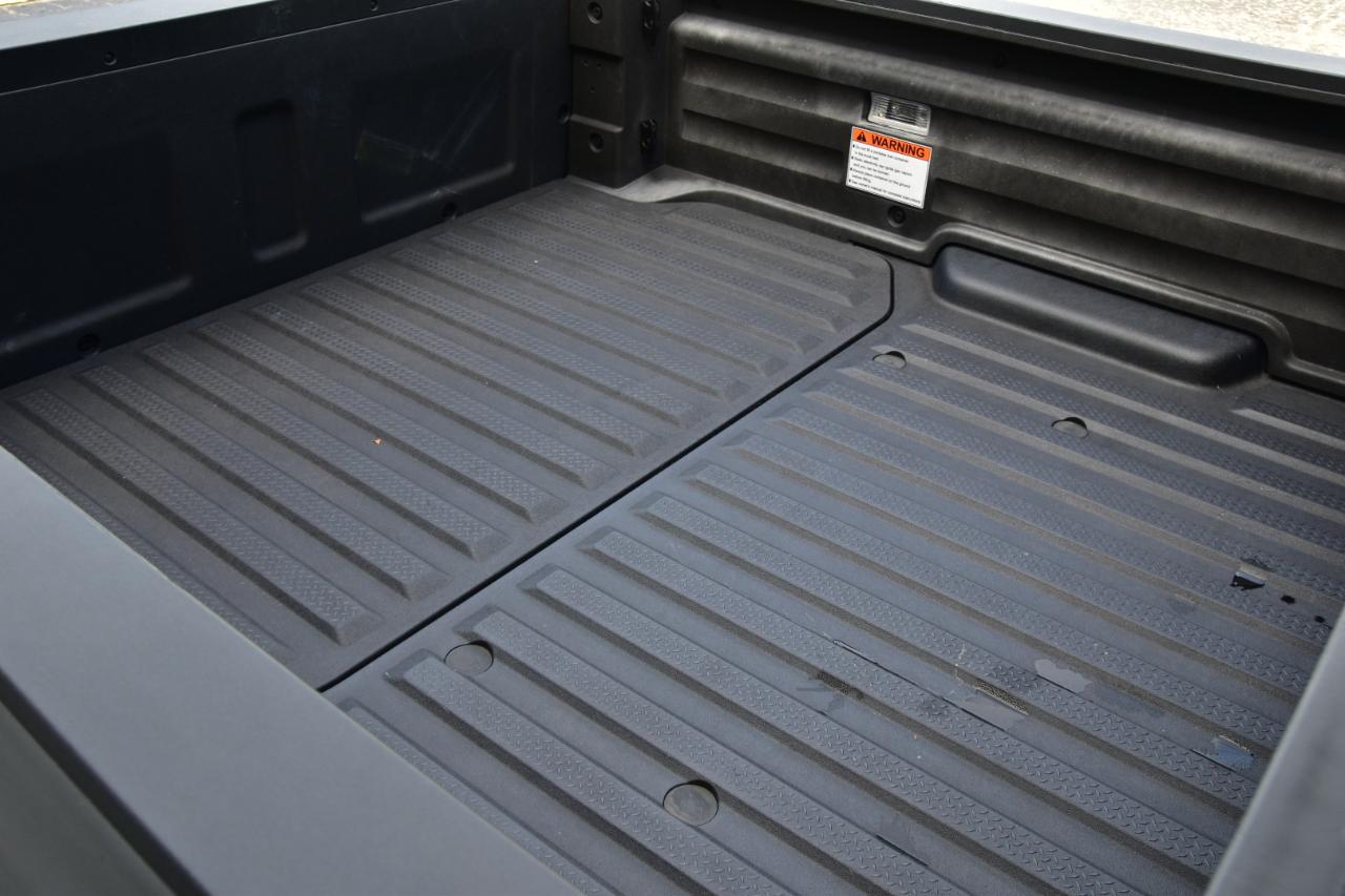 Honda Ridgeline RTL AWD 2025