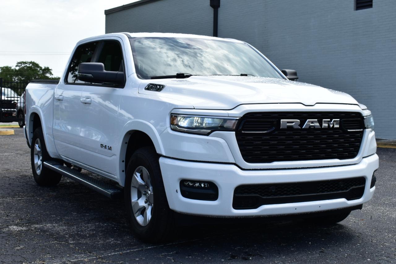 RAM 1500  2025