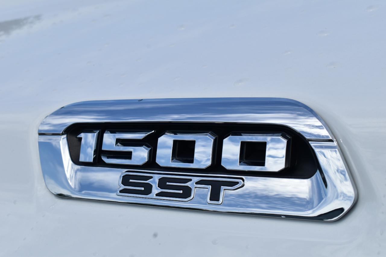 RAM 1500  2025