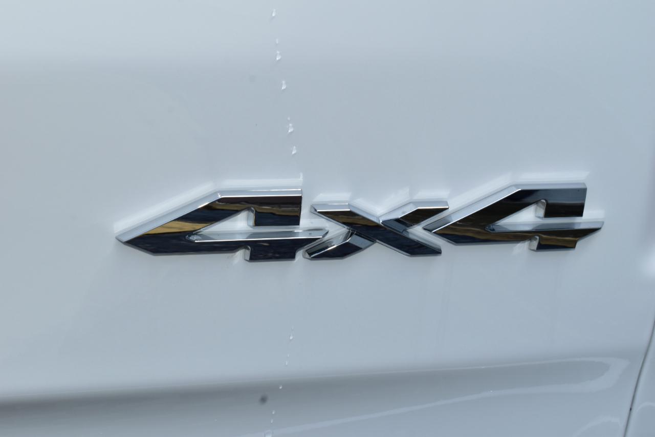 RAM 1500  2025