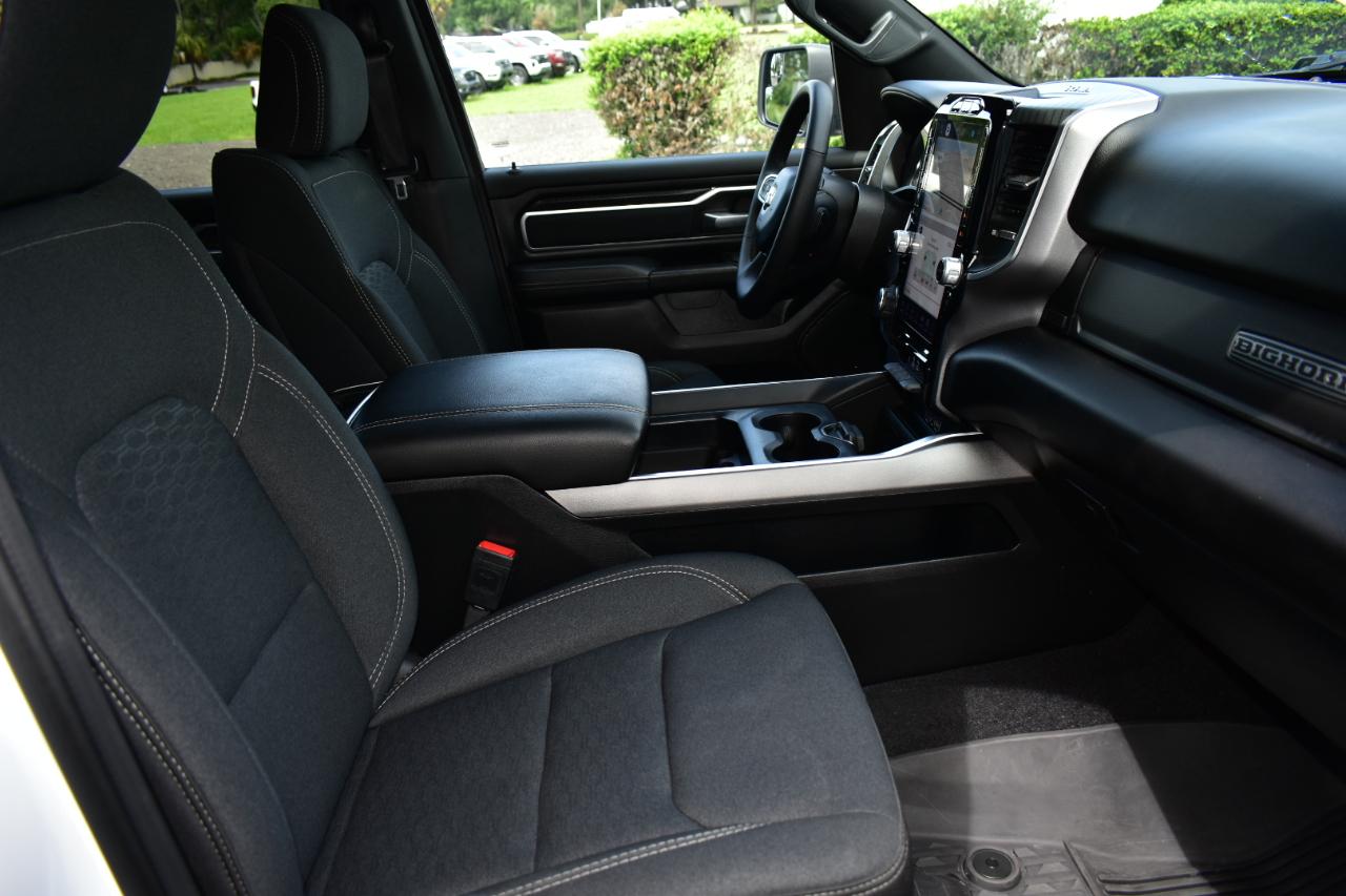 RAM 1500  2025