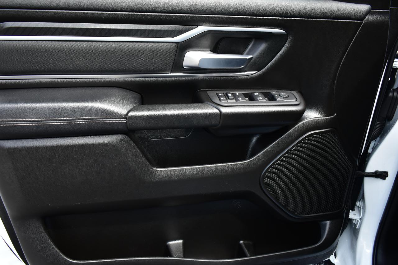 RAM 1500  2025