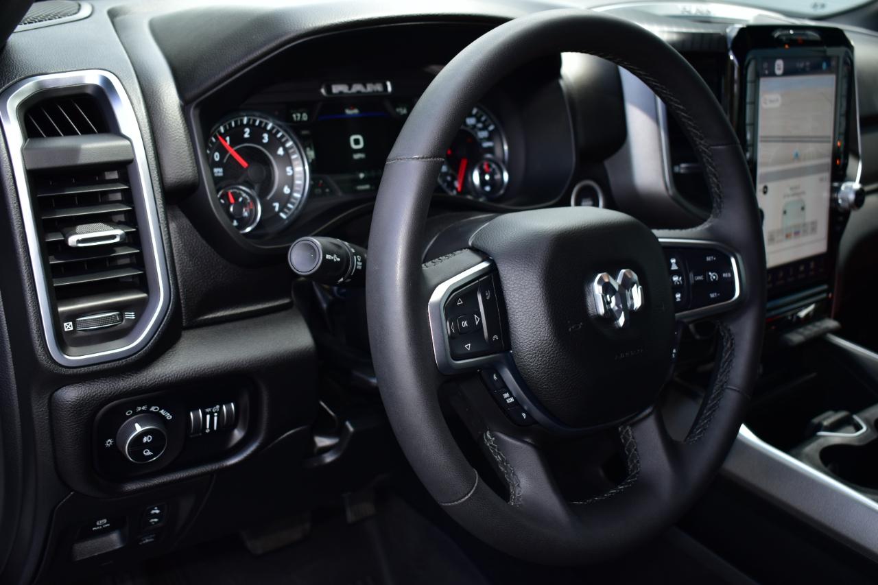 RAM 1500  2025