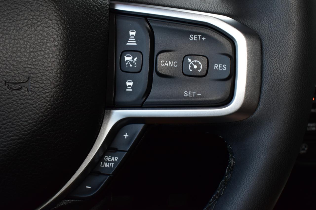 RAM 1500  2025