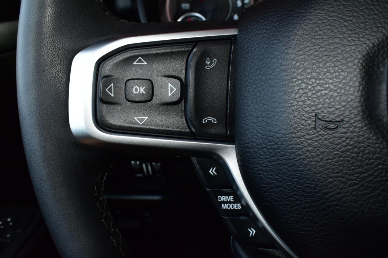 RAM 1500  2025