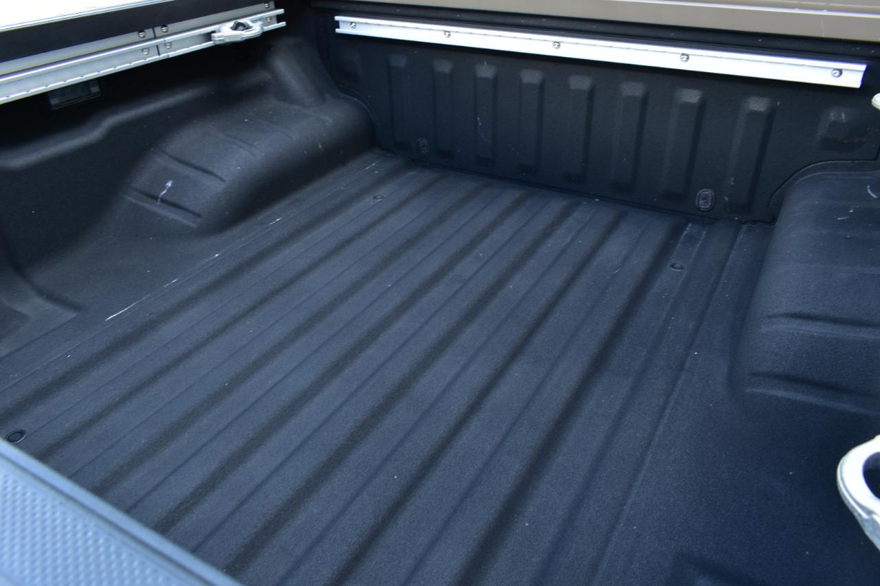 Nissan Frontier Crew Cab 4x2 PRO-X Auto 2022