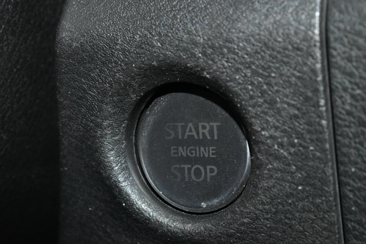 Nissan Frontier Crew Cab 4x2 PRO-X Auto 2022